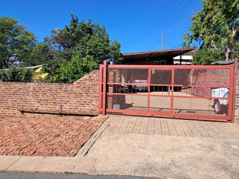 3 Bedroom Property for Sale in Gariepdam Free State